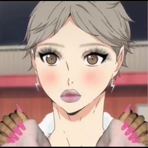 Meet your Posher, Ulises